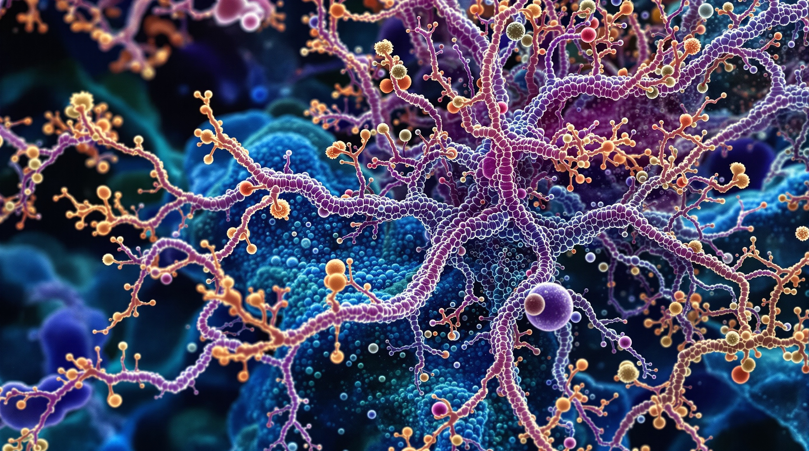Mitose V — cytocinèse