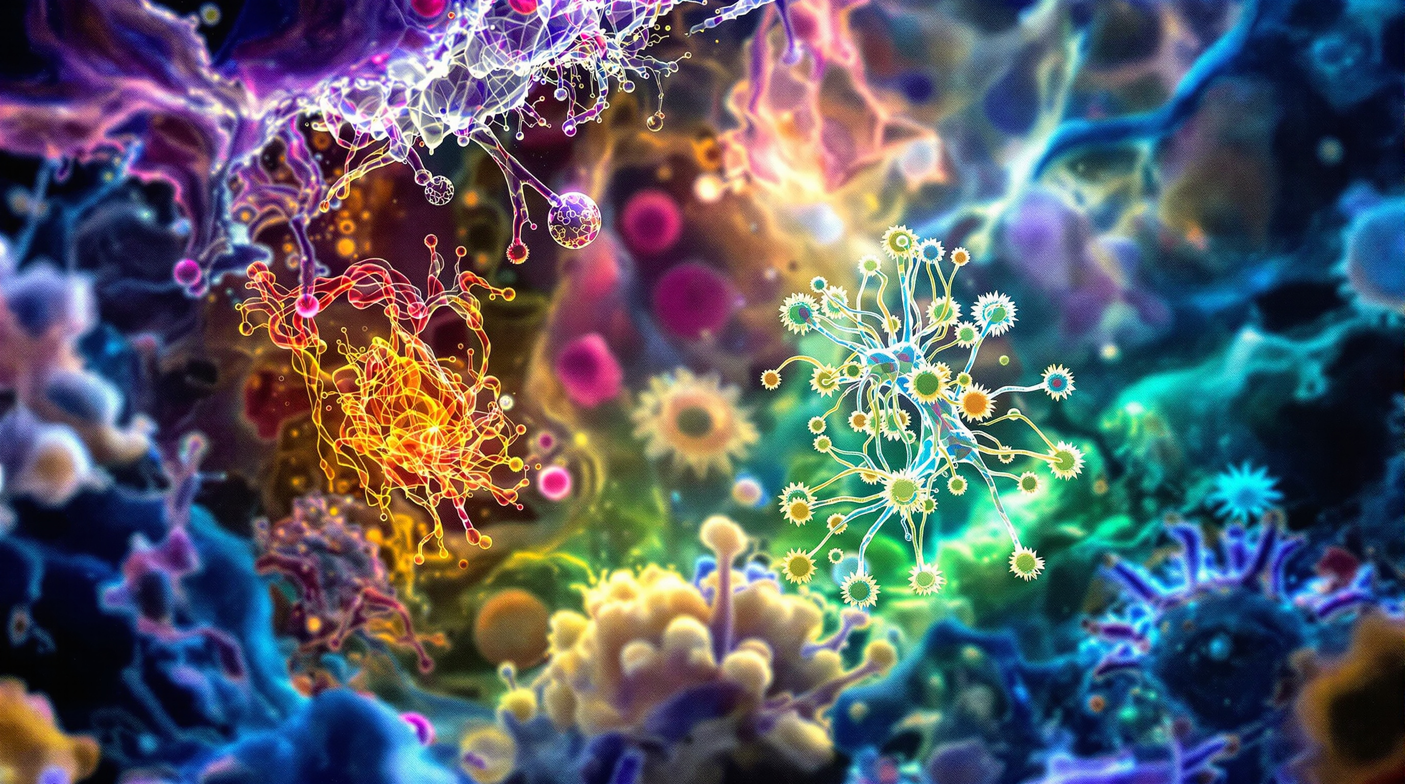Résidence artistique