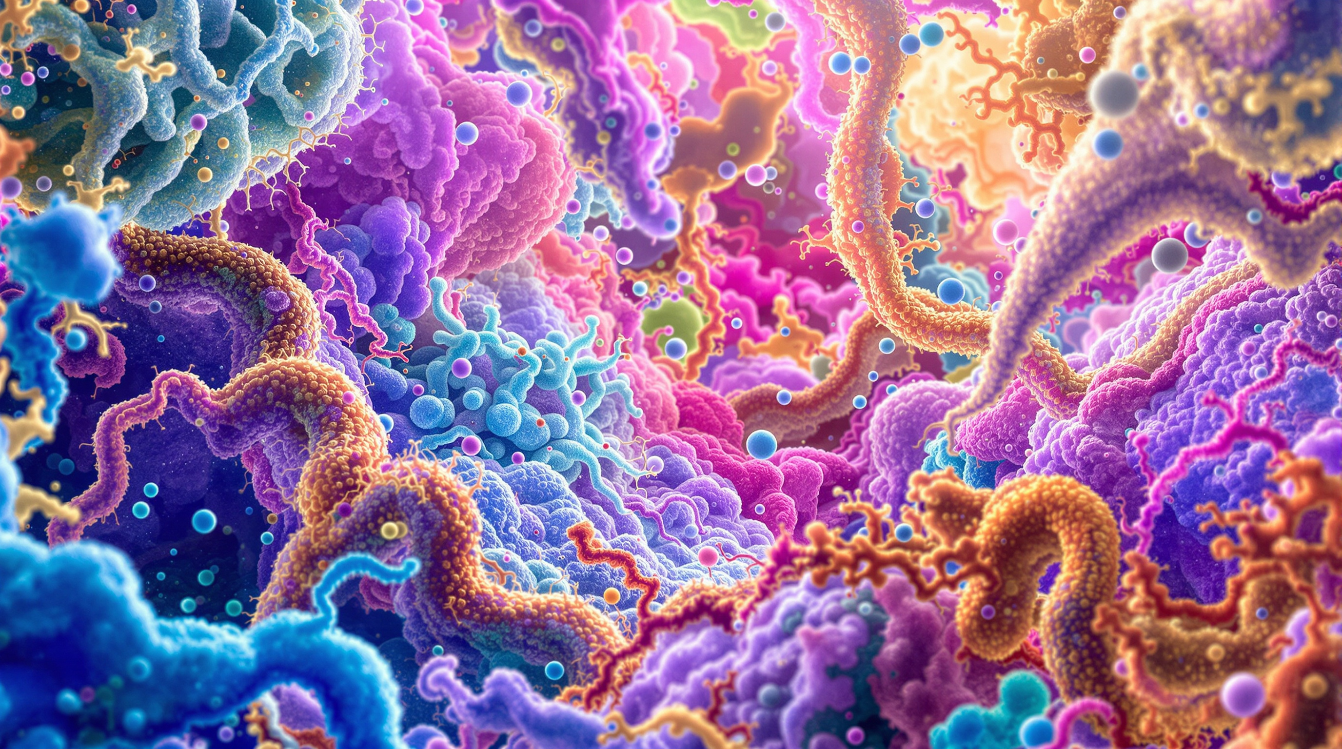 Art et microscopie